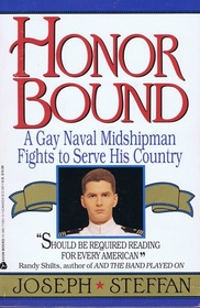 Honor Bound: A Gay Naval Midshipman Fights to Serve His Country