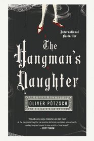 The Hangman's Daughter (Hangman's Daughter, Bk 1)