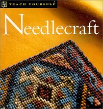 Needlecraft (Teach Yourself Books) (Teach Yourself Books)