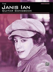 Janis Ian Guitar Songbook
