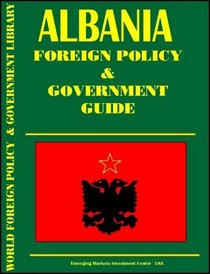 Albania Foreign Policy and National Security Yearbook