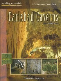 Carlsbad Caverns (Reading Essentials in Social Studies)