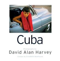 Cuba : Island at a Crossroad