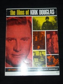 The Films of Kirk Douglas
