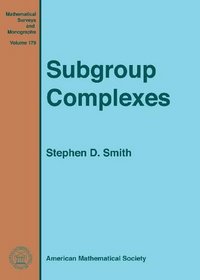 Subgroup Complexes