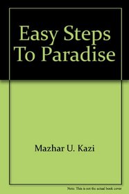 Easy Steps to Paradise