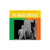 Giants of Science/Gigantes de Ciencia - Bilingual - The Wright Brothers