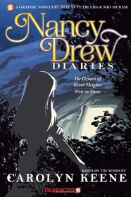 The Nancy Drew Diaries #1
