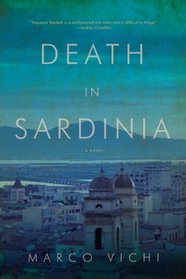 Death in Sardinia (Inspector Bordelli, Bk 3)