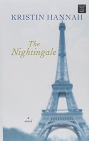 The Nightingale (Large Print)