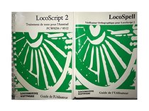 LocoScript 2: Amstrad PCW 8256 and 8512