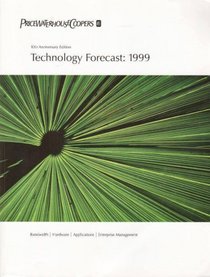 Technology Forecast: 1999