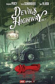 Devil's Highway (Devil's Highway, Bk 1)