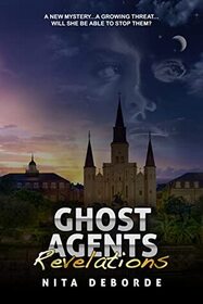 Ghost Agents: Revelations