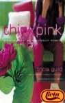 Think Pink (Spanish Edition)