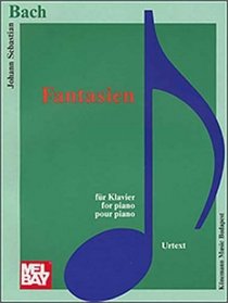Phantasien (Music Scores)