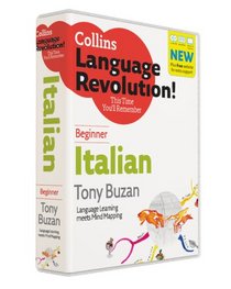 Italian (Collins Language Revolution)