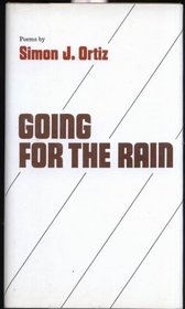 Going for the rain: Poems