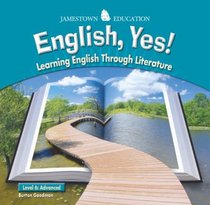 English, Yes! Level 6: Advanced Audio CD