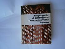 Encyclopedia of Building and Construction Terms