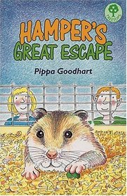 Oxford Reading Tree: Treetops: Hamper's Great Escape (Oxford Reading Tree)