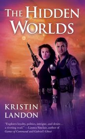 The Hidden Worlds (Hidden Worlds, Bk 1)