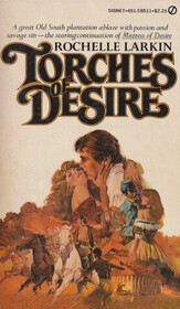 Torches of Desire (Desire, Bk 3)