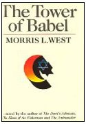 The Tower of Babel; A Novel