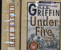 Under Fire (Book 2)