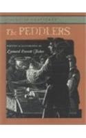 The Peddlers (Colonial Craftsmen)