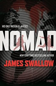 Nomad (The Marc Dane Series)