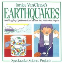 Janice Vancleave's Earthquakes