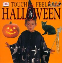 Touch and Feel Halloween