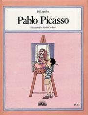 Pablo Picasso (Famous People)