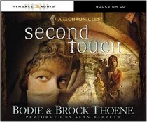 The Second Touch (A. D. Chronicles #2)