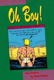 Oh Boy! Sex Comics