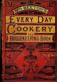 Everyday Cookery and Housekeeping Book