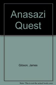 Anasazi Quest