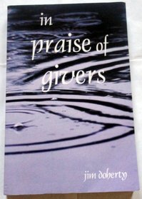 In Praise of Givers