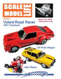 Scale Model Life (Volume) (Volume 7)