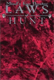 Laws of the Hunt (Mind's Eye Theatre)