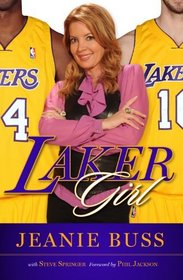 Laker Girl