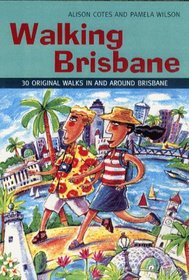 Walking Brisbane (Walking (Struik))