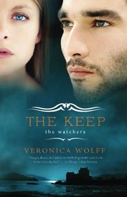 The Keep (The Watchers) (Volume 4)