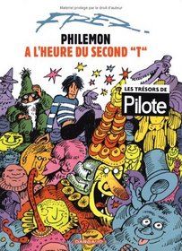 Philwmon: A L'Heure Du Second T
