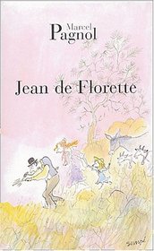 Jean de Florette (French)