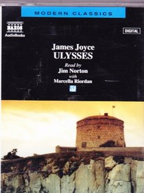 Ulysses (Modern Fiction)