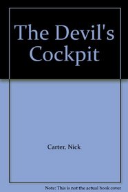 The Devil's Cockpit
