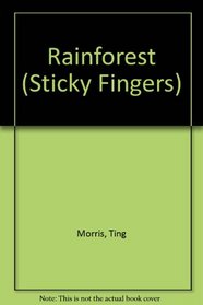 Rainforest (Sticky Fingers)
