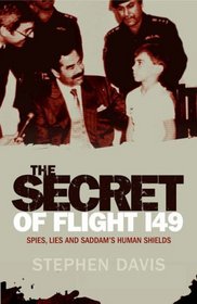 The Secret of Flight 149
